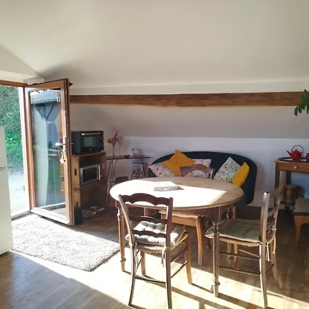 Du Roy Chassaignas Un Refuge Calme Et Romantique A 25 Min Des Grottes De Lascaux Horská chata *