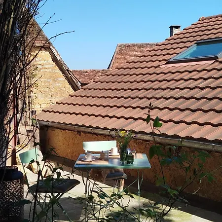 Horská chata Du Roy Chassaignas Un Refuge Calme Et Romantique A 25 Min Des Grottes De Lascaux *