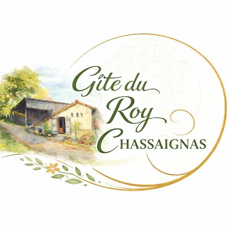 Du Roy Chassaignas Un Refuge Calme Et Romantique A 25 Min Des Grottes De Lascaux