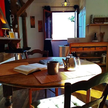 Du Roy Chassaignas Un Refuge Calme Et Romantique A 25 Min Des Grottes De Lascaux * Nailhac